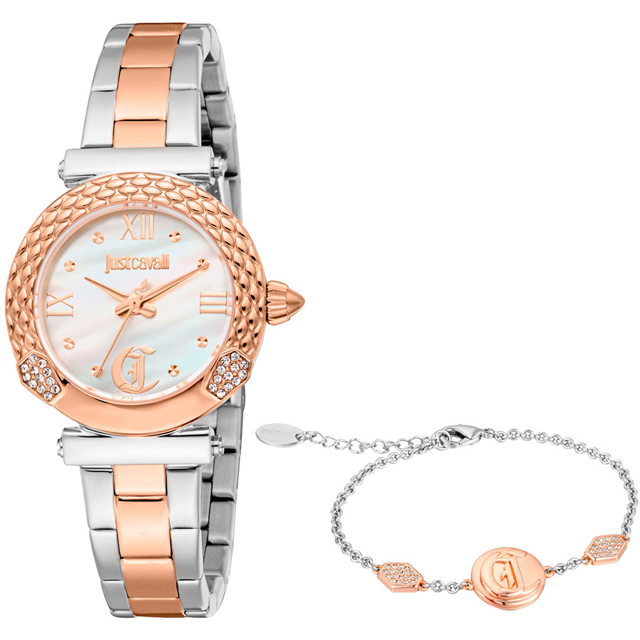 Часы Just Cavalli Gift Set JC1L332M0085_SET